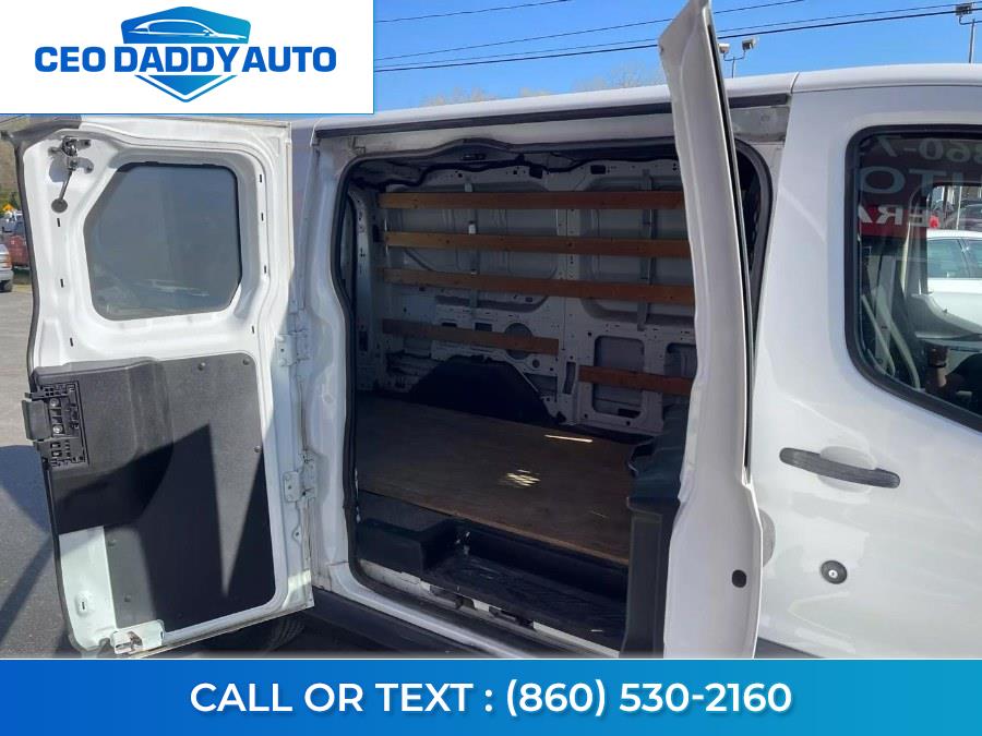 2017 Ford Transit Van T-250 130" Low Rf 9000 GVWR Swing-Out RH Dr, available for sale in Online only, Connecticut | CEO DADDY AUTO. Online only, Connecticut 2017 Ford Transit Van T-250 130" Low Rf 9000 GVWR Swing-Out RH Dr, available for sale in Online only, Connecticut | CEO DADDY AUTO. Online only, Connecticut