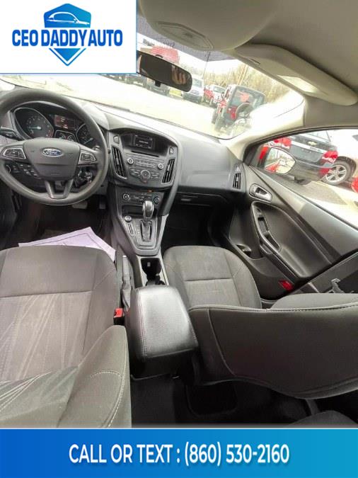 2017 Ford Focus SE Hatch, available for sale in Online only, Connecticut | CEO DADDY AUTO. Online only, Connecticut 2017 Ford Focus SE Hatch, available for sale in Online only, Connecticut | CEO DADDY AUTO. Online only, Connecticut