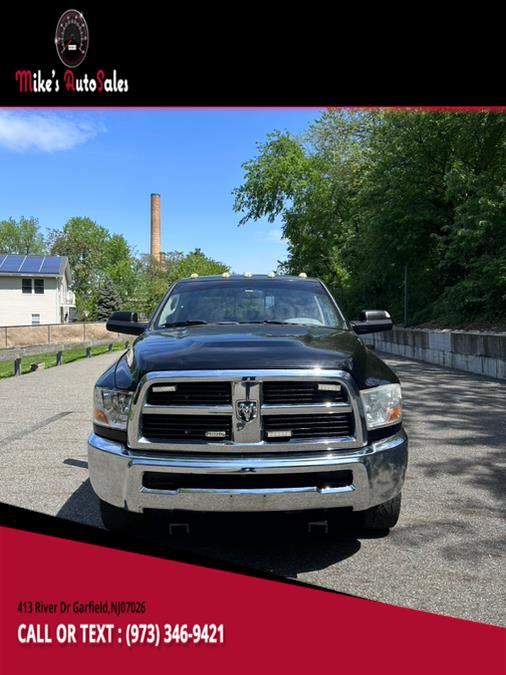 2012 Ram 2500 4WD Crew Cab 149" SLT, available for sale in Garfield, New Jersey | Mikes Auto Sales LLC. Garfield, New Jersey