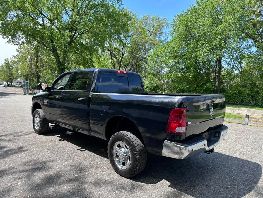 2012 Ram 2500 4WD Crew Cab 149" SLT, available for sale in Garfield, New Jersey | Mikes Auto Sales LLC. Garfield, New Jersey 2012 Ram 2500 4WD Crew Cab 149" SLT, available for sale in Garfield, New Jersey | Mikes Auto Sales LLC. Garfield, New Jersey