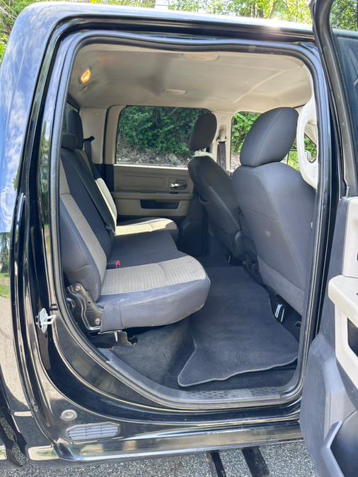 2012 Ram 2500 4WD Crew Cab 149" SLT, available for sale in Garfield, New Jersey | Mikes Auto Sales LLC. Garfield, New Jersey 2012 Ram 2500 4WD Crew Cab 149" SLT, available for sale in Garfield, New Jersey | Mikes Auto Sales LLC. Garfield, New Jersey