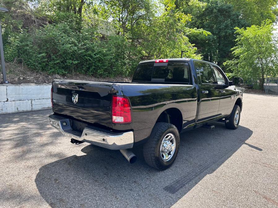 2012 Ram 2500 4WD Crew Cab 149" SLT, available for sale in Garfield, New Jersey | Mikes Auto Sales LLC. Garfield, New Jersey 2012 Ram 2500 4WD Crew Cab 149" SLT, available for sale in Garfield, New Jersey | Mikes Auto Sales LLC. Garfield, New Jersey
