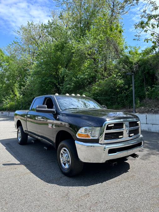 2012 Ram 2500 4WD Crew Cab 149" SLT, available for sale in Garfield, New Jersey | Mikes Auto Sales LLC. Garfield, New Jersey 2012 Ram 2500 4WD Crew Cab 149" SLT, available for sale in Garfield, New Jersey | Mikes Auto Sales LLC. Garfield, New Jersey