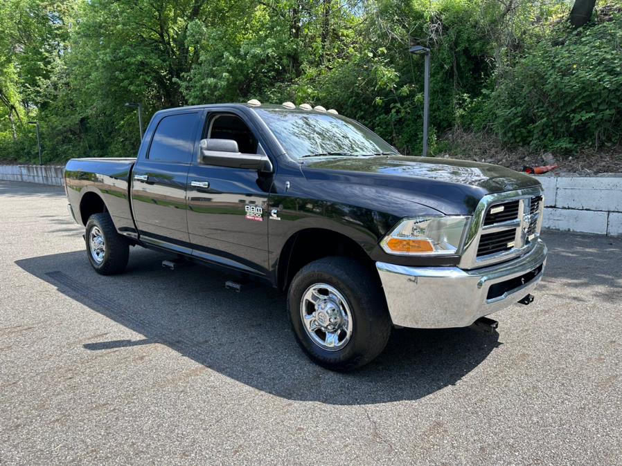 2012 Ram 2500 4WD Crew Cab 149" SLT, available for sale in Garfield, New Jersey | Mikes Auto Sales LLC. Garfield, New Jersey 2012 Ram 2500 4WD Crew Cab 149" SLT, available for sale in Garfield, New Jersey | Mikes Auto Sales LLC. Garfield, New Jersey