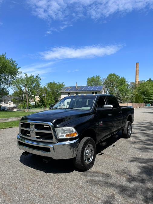 2012 Ram 2500 4WD Crew Cab 149" SLT, available for sale in Garfield, New Jersey | Mikes Auto Sales LLC. Garfield, New Jersey 2012 Ram 2500 4WD Crew Cab 149" SLT, available for sale in Garfield, New Jersey | Mikes Auto Sales LLC. Garfield, New Jersey