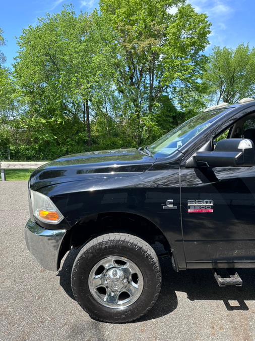 2012 Ram 2500 4WD Crew Cab 149" SLT, available for sale in Garfield, New Jersey | Mikes Auto Sales LLC. Garfield, New Jersey 2012 Ram 2500 4WD Crew Cab 149" SLT, available for sale in Garfield, New Jersey | Mikes Auto Sales LLC. Garfield, New Jersey