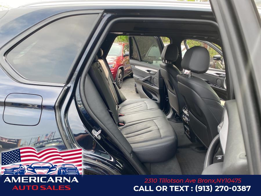 2017 BMW X5 xDrive35i Sports Activity Vehicle, available for sale in Bronx, New York | Americarna Auto Sales LLC. Bronx, New York 2017 BMW X5 xDrive35i Sports Activity Vehicle, available for sale in Bronx, New York | Americarna Auto Sales LLC. Bronx, New York