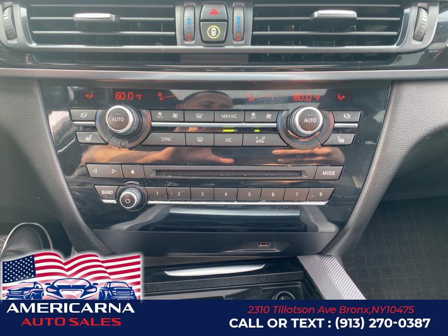 2017 BMW X5 xDrive35i Sports Activity Vehicle, available for sale in Bronx, New York | Americarna Auto Sales LLC. Bronx, New York 2017 BMW X5 xDrive35i Sports Activity Vehicle, available for sale in Bronx, New York | Americarna Auto Sales LLC. Bronx, New York