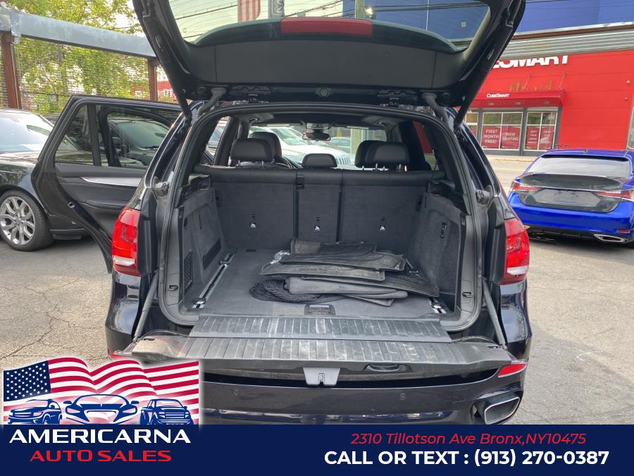 2017 BMW X5 xDrive35i Sports Activity Vehicle, available for sale in Bronx, New York | Americarna Auto Sales LLC. Bronx, New York 2017 BMW X5 xDrive35i Sports Activity Vehicle, available for sale in Bronx, New York | Americarna Auto Sales LLC. Bronx, New York