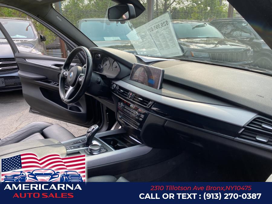 2017 BMW X5 xDrive35i Sports Activity Vehicle, available for sale in Bronx, New York | Americarna Auto Sales LLC. Bronx, New York 2017 BMW X5 xDrive35i Sports Activity Vehicle, available for sale in Bronx, New York | Americarna Auto Sales LLC. Bronx, New York