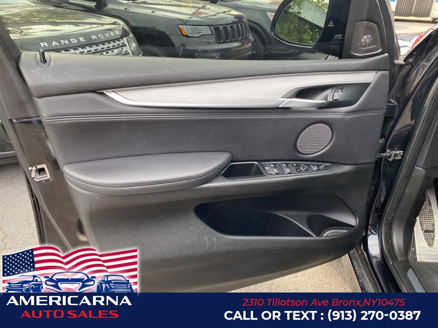 2017 BMW X5 xDrive35i Sports Activity Vehicle, available for sale in Bronx, New York | Americarna Auto Sales LLC. Bronx, New York 2017 BMW X5 xDrive35i Sports Activity Vehicle, available for sale in Bronx, New York | Americarna Auto Sales LLC. Bronx, New York