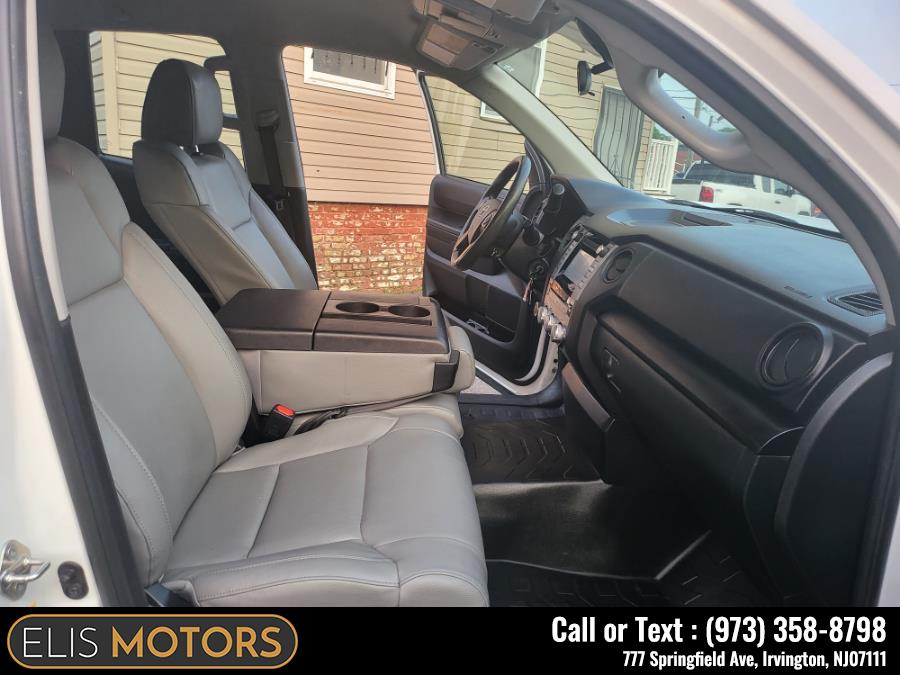 2018 Toyota Tundra 4WD SR5 Double Cab 6.5'' Bed 4.6L (Natl), available for sale in Irvington, New Jersey | Elis Motors Corp. Irvington, New Jersey 2018 Toyota Tundra 4WD SR5 Double Cab 6.5'' Bed 4.6L (Natl), available for sale in Irvington, New Jersey | Elis Motors Corp. Irvington, New Jersey