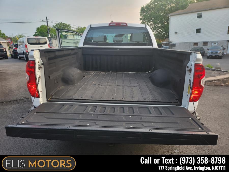 2018 Toyota Tundra 4WD SR5 Double Cab 6.5'' Bed 4.6L (Natl), available for sale in Irvington, New Jersey | Elis Motors Corp. Irvington, New Jersey 2018 Toyota Tundra 4WD SR5 Double Cab 6.5'' Bed 4.6L (Natl), available for sale in Irvington, New Jersey | Elis Motors Corp. Irvington, New Jersey