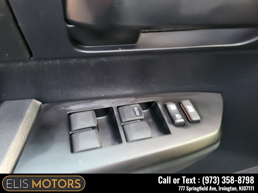 2018 Toyota Tundra 4WD SR5 Double Cab 6.5'' Bed 4.6L (Natl), available for sale in Irvington, New Jersey | Elis Motors Corp. Irvington, New Jersey 2018 Toyota Tundra 4WD SR5 Double Cab 6.5'' Bed 4.6L (Natl), available for sale in Irvington, New Jersey | Elis Motors Corp. Irvington, New Jersey