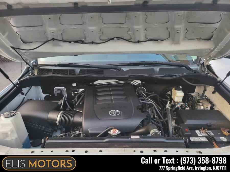 2018 Toyota Tundra 4WD SR5 Double Cab 6.5'' Bed 4.6L (Natl), available for sale in Irvington, New Jersey | Elis Motors Corp. Irvington, New Jersey 2018 Toyota Tundra 4WD SR5 Double Cab 6.5'' Bed 4.6L (Natl), available for sale in Irvington, New Jersey | Elis Motors Corp. Irvington, New Jersey