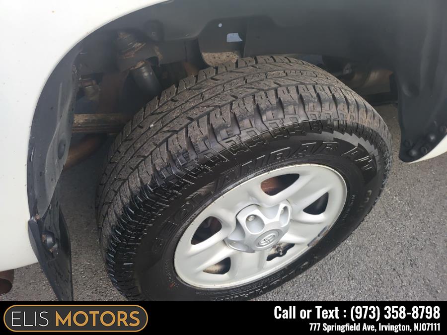 2018 Toyota Tundra 4WD SR5 Double Cab 6.5'' Bed 4.6L (Natl), available for sale in Irvington, New Jersey | Elis Motors Corp. Irvington, New Jersey 2018 Toyota Tundra 4WD SR5 Double Cab 6.5'' Bed 4.6L (Natl), available for sale in Irvington, New Jersey | Elis Motors Corp. Irvington, New Jersey