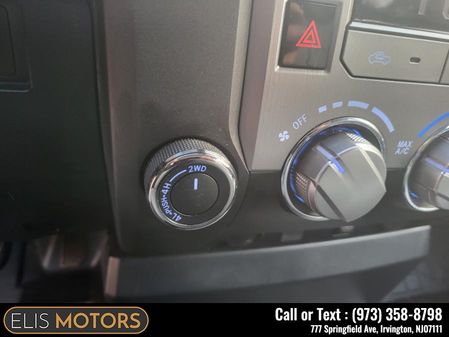 2018 Toyota Tundra 4WD SR5 Double Cab 6.5'' Bed 4.6L (Natl), available for sale in Irvington, New Jersey | Elis Motors Corp. Irvington, New Jersey 2018 Toyota Tundra 4WD SR5 Double Cab 6.5'' Bed 4.6L (Natl), available for sale in Irvington, New Jersey | Elis Motors Corp. Irvington, New Jersey
