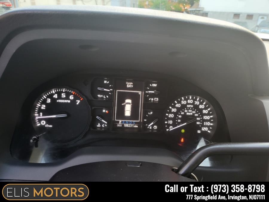 2018 Toyota Tundra 4WD SR5 Double Cab 6.5'' Bed 4.6L (Natl), available for sale in Irvington, New Jersey | Elis Motors Corp. Irvington, New Jersey 2018 Toyota Tundra 4WD SR5 Double Cab 6.5'' Bed 4.6L (Natl), available for sale in Irvington, New Jersey | Elis Motors Corp. Irvington, New Jersey