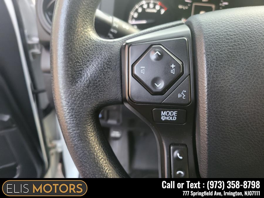 2018 Toyota Tundra 4WD SR5 Double Cab 6.5'' Bed 4.6L (Natl), available for sale in Irvington, New Jersey | Elis Motors Corp. Irvington, New Jersey 2018 Toyota Tundra 4WD SR5 Double Cab 6.5'' Bed 4.6L (Natl), available for sale in Irvington, New Jersey | Elis Motors Corp. Irvington, New Jersey