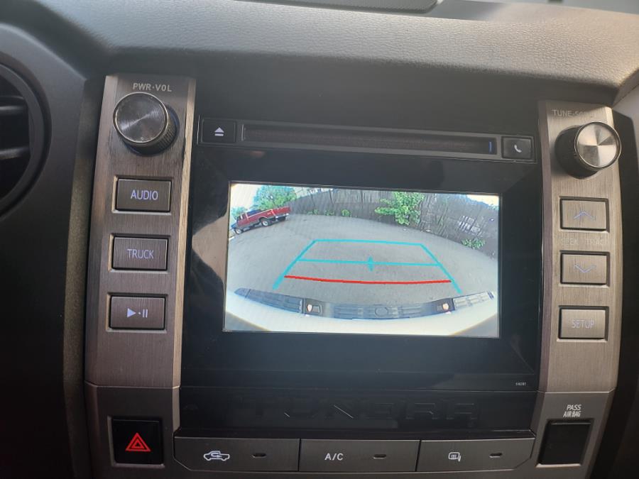 2018 Toyota Tundra 4WD SR5 Double Cab 6.5'' Bed 4.6L (Natl), available for sale in Irvington, New Jersey | Elis Motors Corp. Irvington, New Jersey 2018 Toyota Tundra 4WD SR5 Double Cab 6.5'' Bed 4.6L (Natl), available for sale in Irvington, New Jersey | Elis Motors Corp. Irvington, New Jersey