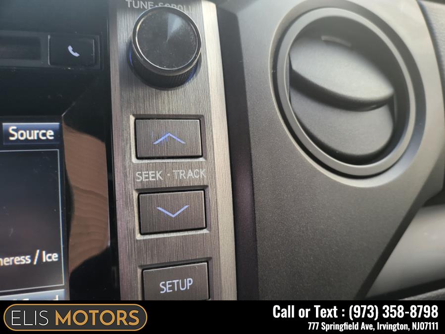 2018 Toyota Tundra 4WD SR5 Double Cab 6.5'' Bed 4.6L (Natl), available for sale in Irvington, New Jersey | Elis Motors Corp. Irvington, New Jersey 2018 Toyota Tundra 4WD SR5 Double Cab 6.5'' Bed 4.6L (Natl), available for sale in Irvington, New Jersey | Elis Motors Corp. Irvington, New Jersey