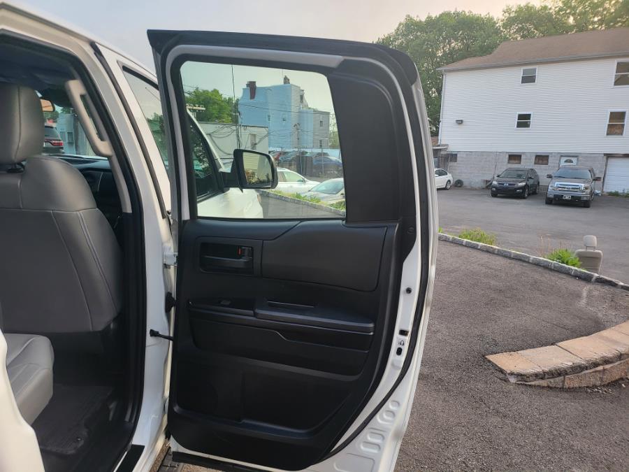 2018 Toyota Tundra 4WD SR5 Double Cab 6.5'' Bed 4.6L (Natl), available for sale in Irvington, New Jersey | Elis Motors Corp. Irvington, New Jersey 2018 Toyota Tundra 4WD SR5 Double Cab 6.5'' Bed 4.6L (Natl), available for sale in Irvington, New Jersey | Elis Motors Corp. Irvington, New Jersey