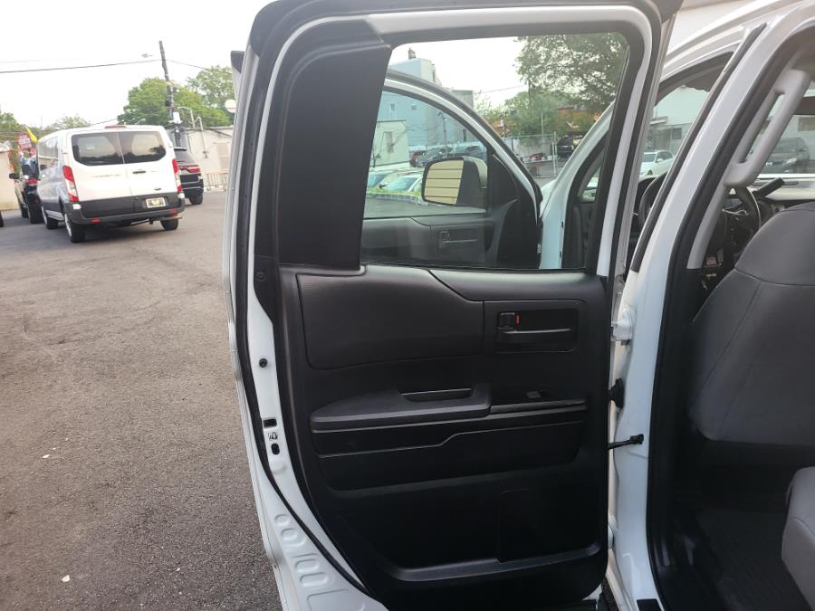 2018 Toyota Tundra 4WD SR5 Double Cab 6.5'' Bed 4.6L (Natl), available for sale in Irvington, New Jersey | Elis Motors Corp. Irvington, New Jersey 2018 Toyota Tundra 4WD SR5 Double Cab 6.5'' Bed 4.6L (Natl), available for sale in Irvington, New Jersey | Elis Motors Corp. Irvington, New Jersey