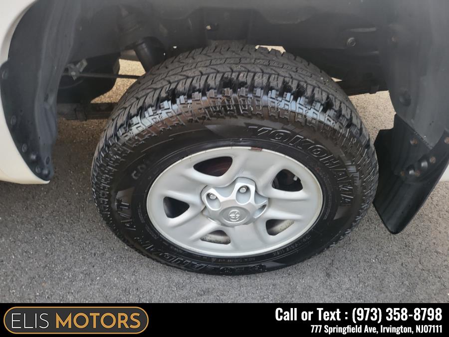 2018 Toyota Tundra 4WD SR5 Double Cab 6.5'' Bed 4.6L (Natl), available for sale in Irvington, New Jersey | Elis Motors Corp. Irvington, New Jersey 2018 Toyota Tundra 4WD SR5 Double Cab 6.5'' Bed 4.6L (Natl), available for sale in Irvington, New Jersey | Elis Motors Corp. Irvington, New Jersey