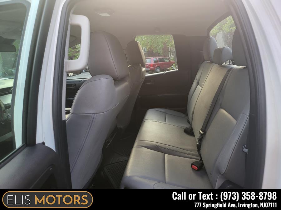 2018 Toyota Tundra 4WD SR5 Double Cab 6.5'' Bed 4.6L (Natl), available for sale in Irvington, New Jersey | Elis Motors Corp. Irvington, New Jersey 2018 Toyota Tundra 4WD SR5 Double Cab 6.5'' Bed 4.6L (Natl), available for sale in Irvington, New Jersey | Elis Motors Corp. Irvington, New Jersey