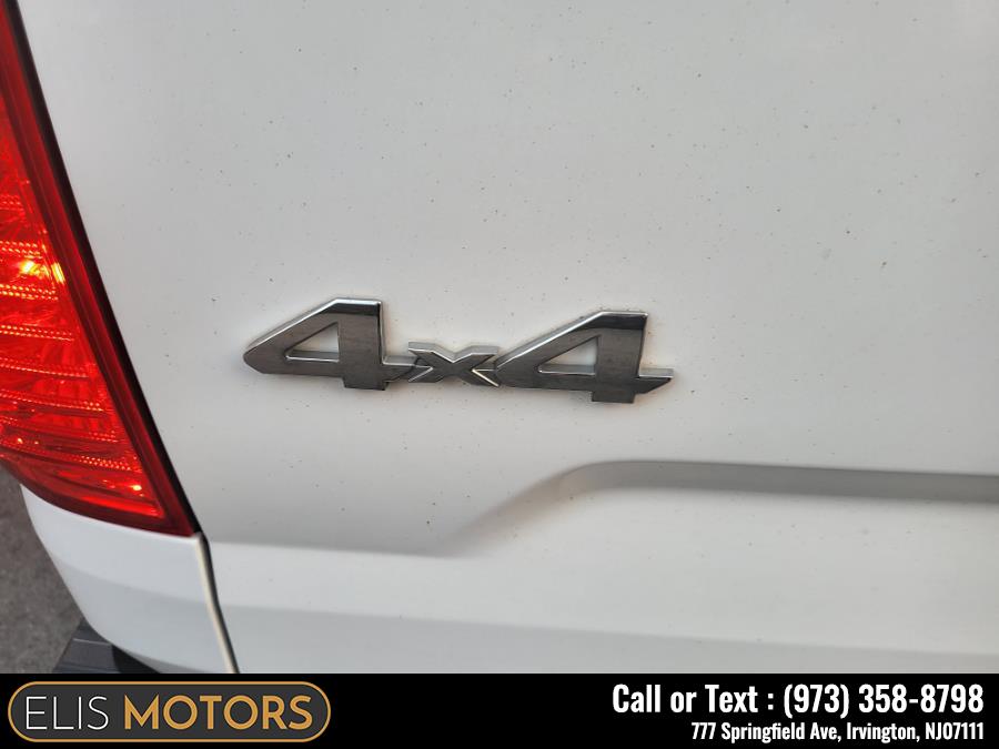 2018 Toyota Tundra 4WD SR5 Double Cab 6.5'' Bed 4.6L (Natl), available for sale in Irvington, New Jersey | Elis Motors Corp. Irvington, New Jersey 2018 Toyota Tundra 4WD SR5 Double Cab 6.5'' Bed 4.6L (Natl), available for sale in Irvington, New Jersey | Elis Motors Corp. Irvington, New Jersey