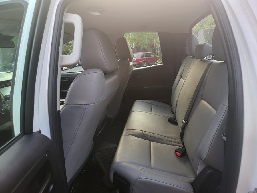 2018 Toyota Tundra 4WD SR5 Double Cab 6.5'' Bed 4.6L (Natl), available for sale in Irvington, New Jersey | Elis Motors Corp. Irvington, New Jersey 2018 Toyota Tundra 4WD SR5 Double Cab 6.5'' Bed 4.6L (Natl), available for sale in Irvington, New Jersey | Elis Motors Corp. Irvington, New Jersey