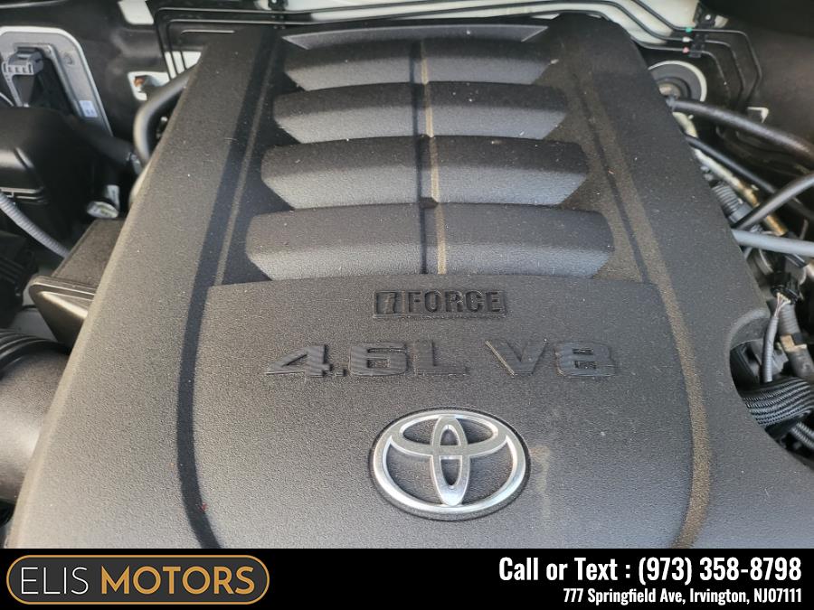 2018 Toyota Tundra 4WD SR5 Double Cab 6.5'' Bed 4.6L (Natl), available for sale in Irvington, New Jersey | Elis Motors Corp. Irvington, New Jersey 2018 Toyota Tundra 4WD SR5 Double Cab 6.5'' Bed 4.6L (Natl), available for sale in Irvington, New Jersey | Elis Motors Corp. Irvington, New Jersey