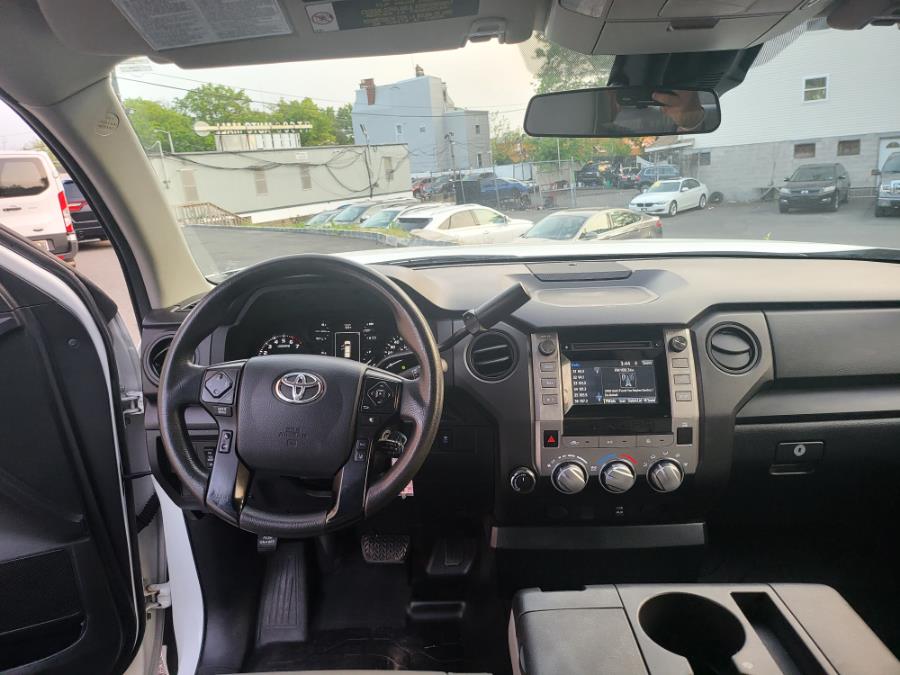 2018 Toyota Tundra 4WD SR5 Double Cab 6.5'' Bed 4.6L (Natl), available for sale in Irvington, New Jersey | Elis Motors Corp. Irvington, New Jersey 2018 Toyota Tundra 4WD SR5 Double Cab 6.5'' Bed 4.6L (Natl), available for sale in Irvington, New Jersey | Elis Motors Corp. Irvington, New Jersey