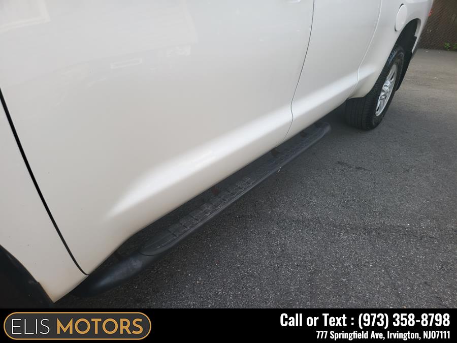 2018 Toyota Tundra 4WD SR5 Double Cab 6.5'' Bed 4.6L (Natl), available for sale in Irvington, New Jersey | Elis Motors Corp. Irvington, New Jersey 2018 Toyota Tundra 4WD SR5 Double Cab 6.5'' Bed 4.6L (Natl), available for sale in Irvington, New Jersey | Elis Motors Corp. Irvington, New Jersey