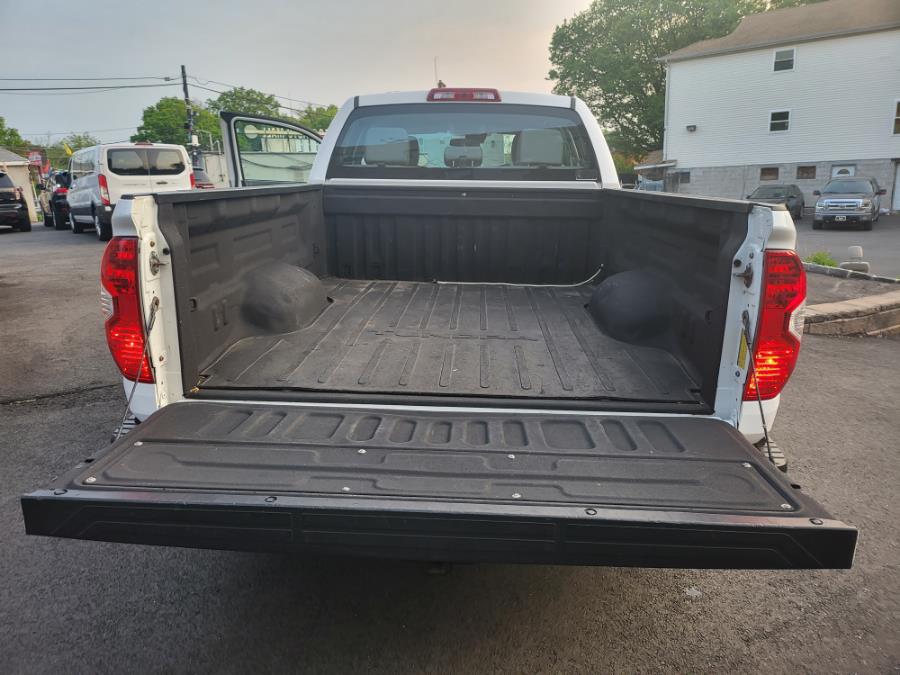 2018 Toyota Tundra 4WD SR5 Double Cab 6.5'' Bed 4.6L (Natl), available for sale in Irvington, New Jersey | Elis Motors Corp. Irvington, New Jersey 2018 Toyota Tundra 4WD SR5 Double Cab 6.5'' Bed 4.6L (Natl), available for sale in Irvington, New Jersey | Elis Motors Corp. Irvington, New Jersey