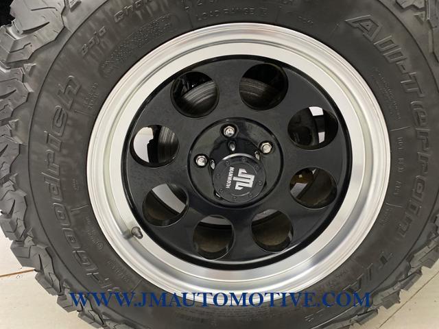 2016 Jeep Wrangler Unlimited 4WD 4dr Sport, available for sale in Naugatuck, Connecticut | J&M Automotive Sls&Svc LLC. Naugatuck, Connecticut 2016 Jeep Wrangler Unlimited 4WD 4dr Sport, available for sale in Naugatuck, Connecticut | J&M Automotive Sls&Svc LLC. Naugatuck, Connecticut