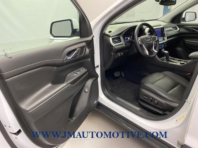 2019 GMC Acadia AWD 4dr SLT w/SLT-1, available for sale in Naugatuck, Connecticut | J&M Automotive Sls&Svc LLC. Naugatuck, Connecticut 2019 GMC Acadia AWD 4dr SLT w/SLT-1, available for sale in Naugatuck, Connecticut | J&M Automotive Sls&Svc LLC. Naugatuck, Connecticut