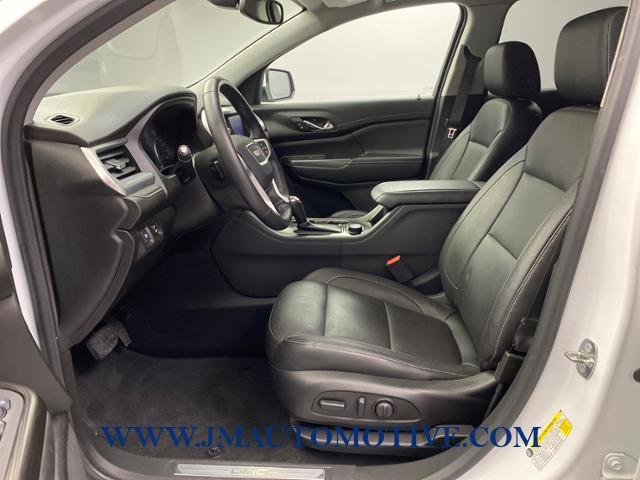 2019 GMC Acadia AWD 4dr SLT w/SLT-1, available for sale in Naugatuck, Connecticut | J&M Automotive Sls&Svc LLC. Naugatuck, Connecticut 2019 GMC Acadia AWD 4dr SLT w/SLT-1, available for sale in Naugatuck, Connecticut | J&M Automotive Sls&Svc LLC. Naugatuck, Connecticut