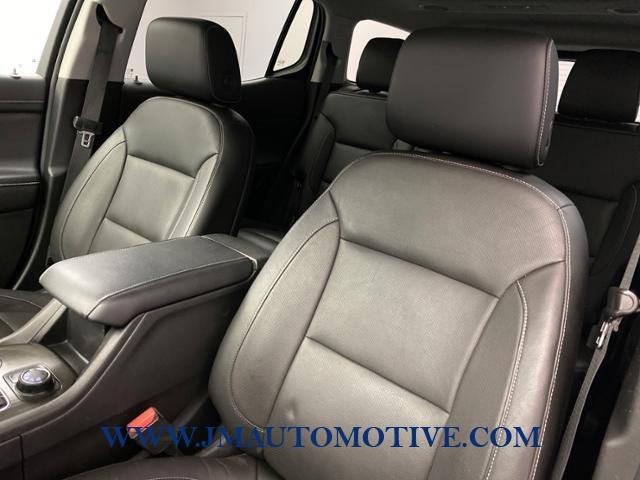 2019 GMC Acadia AWD 4dr SLT w/SLT-1, available for sale in Naugatuck, Connecticut | J&M Automotive Sls&Svc LLC. Naugatuck, Connecticut 2019 GMC Acadia AWD 4dr SLT w/SLT-1, available for sale in Naugatuck, Connecticut | J&M Automotive Sls&Svc LLC. Naugatuck, Connecticut