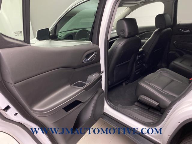 2019 GMC Acadia AWD 4dr SLT w/SLT-1, available for sale in Naugatuck, Connecticut | J&M Automotive Sls&Svc LLC. Naugatuck, Connecticut 2019 GMC Acadia AWD 4dr SLT w/SLT-1, available for sale in Naugatuck, Connecticut | J&M Automotive Sls&Svc LLC. Naugatuck, Connecticut