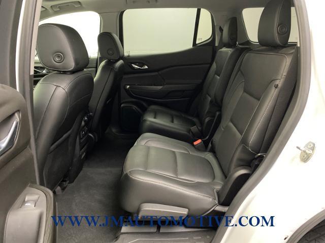 2019 GMC Acadia AWD 4dr SLT w/SLT-1, available for sale in Naugatuck, Connecticut | J&M Automotive Sls&Svc LLC. Naugatuck, Connecticut 2019 GMC Acadia AWD 4dr SLT w/SLT-1, available for sale in Naugatuck, Connecticut | J&M Automotive Sls&Svc LLC. Naugatuck, Connecticut