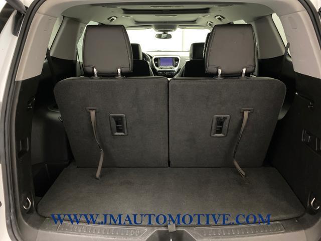 2019 GMC Acadia AWD 4dr SLT w/SLT-1, available for sale in Naugatuck, Connecticut | J&M Automotive Sls&Svc LLC. Naugatuck, Connecticut 2019 GMC Acadia AWD 4dr SLT w/SLT-1, available for sale in Naugatuck, Connecticut | J&M Automotive Sls&Svc LLC. Naugatuck, Connecticut