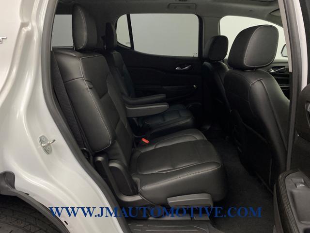 2019 GMC Acadia AWD 4dr SLT w/SLT-1, available for sale in Naugatuck, Connecticut | J&M Automotive Sls&Svc LLC. Naugatuck, Connecticut 2019 GMC Acadia AWD 4dr SLT w/SLT-1, available for sale in Naugatuck, Connecticut | J&M Automotive Sls&Svc LLC. Naugatuck, Connecticut