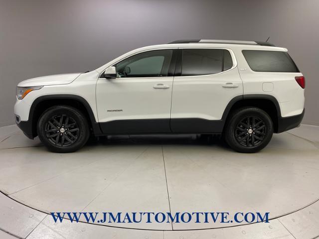 2019 GMC Acadia AWD 4dr SLT w/SLT-1, available for sale in Naugatuck, Connecticut | J&M Automotive Sls&Svc LLC. Naugatuck, Connecticut 2019 GMC Acadia AWD 4dr SLT w/SLT-1, available for sale in Naugatuck, Connecticut | J&M Automotive Sls&Svc LLC. Naugatuck, Connecticut