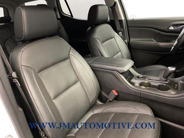 2019 GMC Acadia AWD 4dr SLT w/SLT-1, available for sale in Naugatuck, Connecticut | J&M Automotive Sls&Svc LLC. Naugatuck, Connecticut 2019 GMC Acadia AWD 4dr SLT w/SLT-1, available for sale in Naugatuck, Connecticut | J&M Automotive Sls&Svc LLC. Naugatuck, Connecticut