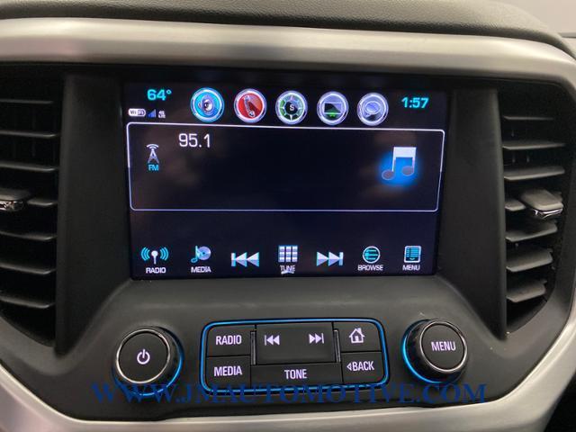 2019 GMC Acadia AWD 4dr SLT w/SLT-1, available for sale in Naugatuck, Connecticut | J&M Automotive Sls&Svc LLC. Naugatuck, Connecticut 2019 GMC Acadia AWD 4dr SLT w/SLT-1, available for sale in Naugatuck, Connecticut | J&M Automotive Sls&Svc LLC. Naugatuck, Connecticut