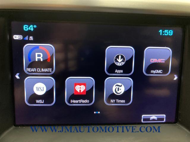 2019 GMC Acadia AWD 4dr SLT w/SLT-1, available for sale in Naugatuck, Connecticut | J&M Automotive Sls&Svc LLC. Naugatuck, Connecticut 2019 GMC Acadia AWD 4dr SLT w/SLT-1, available for sale in Naugatuck, Connecticut | J&M Automotive Sls&Svc LLC. Naugatuck, Connecticut