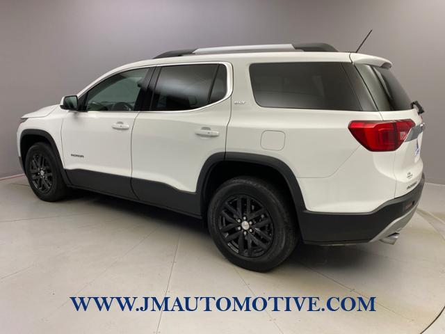 2019 GMC Acadia AWD 4dr SLT w/SLT-1, available for sale in Naugatuck, Connecticut | J&M Automotive Sls&Svc LLC. Naugatuck, Connecticut 2019 GMC Acadia AWD 4dr SLT w/SLT-1, available for sale in Naugatuck, Connecticut | J&M Automotive Sls&Svc LLC. Naugatuck, Connecticut