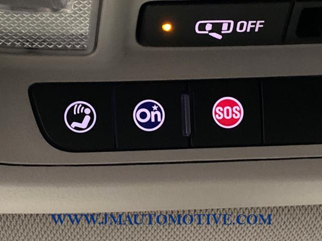 2019 GMC Acadia AWD 4dr SLT w/SLT-1, available for sale in Naugatuck, Connecticut | J&M Automotive Sls&Svc LLC. Naugatuck, Connecticut 2019 GMC Acadia AWD 4dr SLT w/SLT-1, available for sale in Naugatuck, Connecticut | J&M Automotive Sls&Svc LLC. Naugatuck, Connecticut