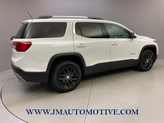 2019 GMC Acadia AWD 4dr SLT w/SLT-1, available for sale in Naugatuck, Connecticut | J&M Automotive Sls&Svc LLC. Naugatuck, Connecticut 2019 GMC Acadia AWD 4dr SLT w/SLT-1, available for sale in Naugatuck, Connecticut | J&M Automotive Sls&Svc LLC. Naugatuck, Connecticut